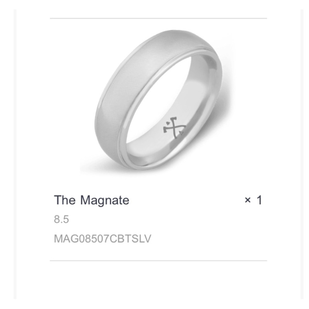 Men’s ring